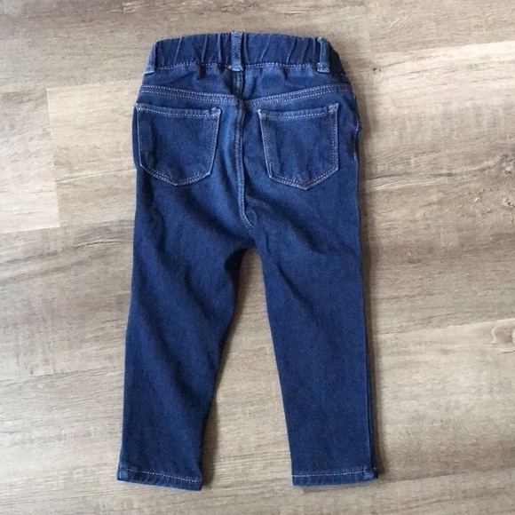 | 4 for $25 | 
baby girl jeggings - Picture 3 of 3